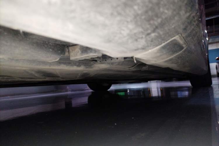 Used Mercedes-Benz CLS 2020 CLS 300 Luxury Model Chassis Rear Right