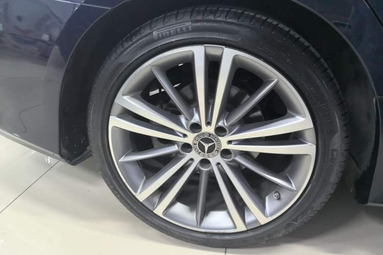 Used Mercedes-Benz CLS 2020 CLS 300 Sport Edition Exterior 2