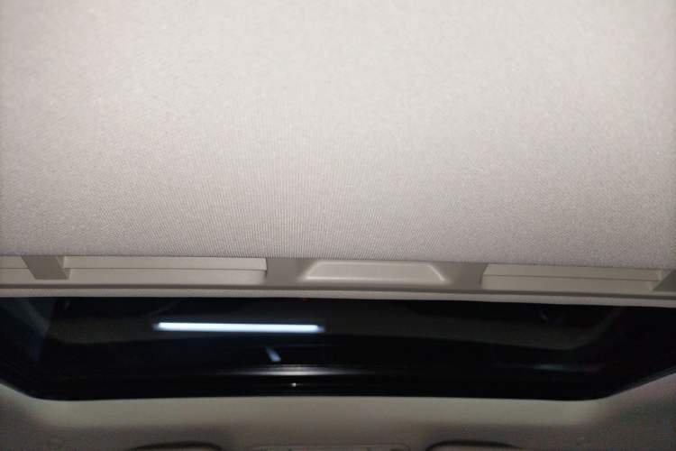 Used Mercedes-Benz CLS 2020 CLS 300 Luxury Model Headliner