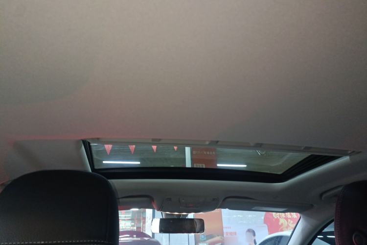 Used Mercedes-Benz CLS 2020 CLS 300 Sport Edition Headliner
