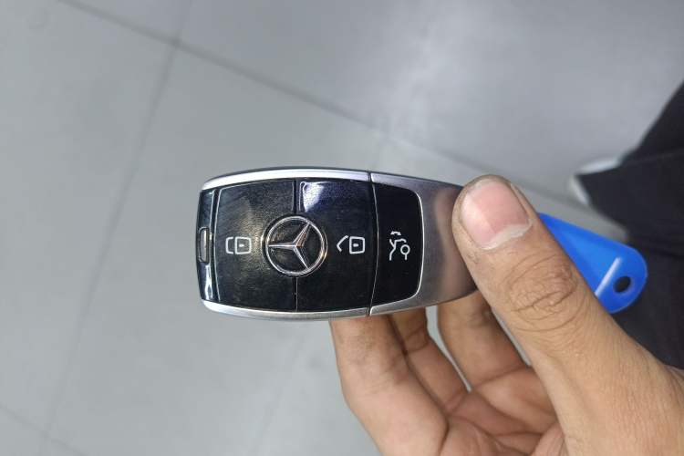 Used Mercedes-Benz CLS 2020 CLS 300 Sport Edition Interior 1