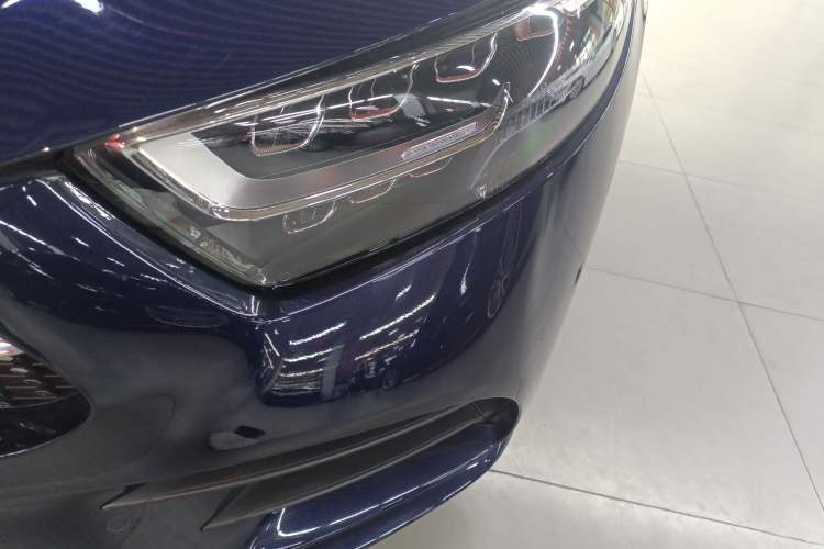 Used Mercedes-Benz CLS 2020 CLS 300 Sport Edition Left Front Headlight