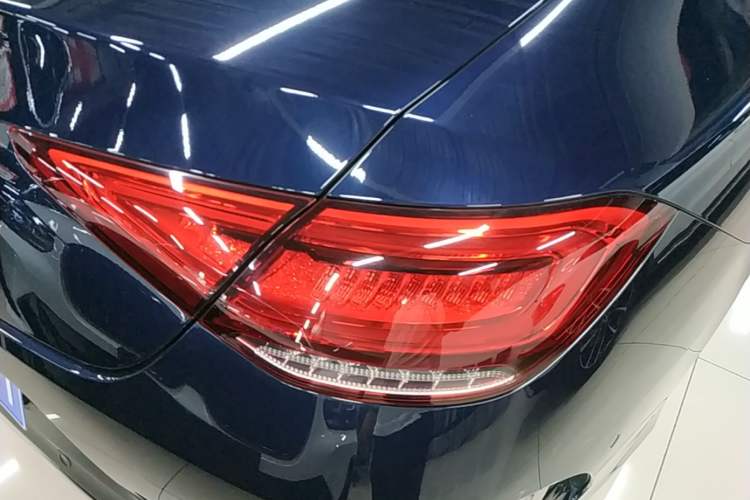 Used Mercedes-Benz CLS 2020 CLS 300 Sport Edition Right Rear Taillight