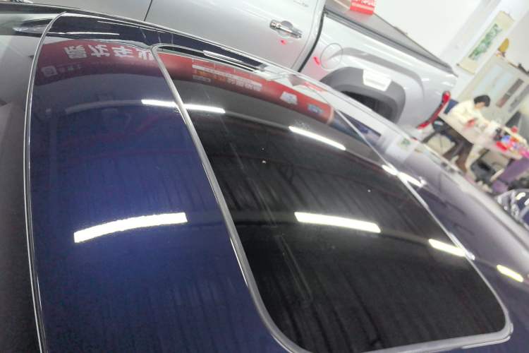Used Mercedes-Benz CLS 2020 CLS 300 Sport Edition Roof