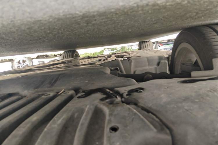 Used Mercedes-Benz CLS 2020 CLS 300 Sport Edition Chassis Front