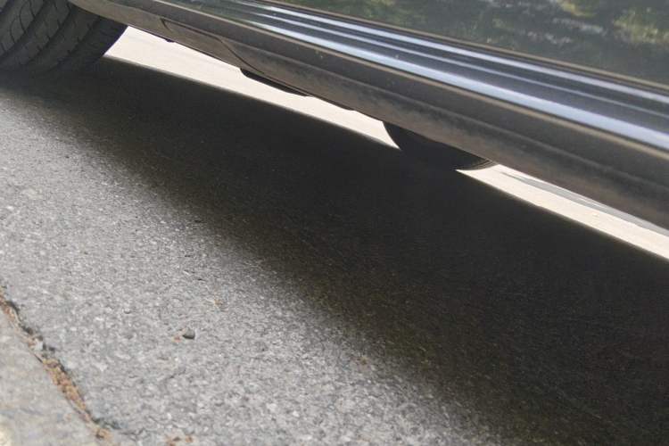 Used Mercedes-Benz CLS 2020 CLS 300 Sport Edition Chassis Front Left