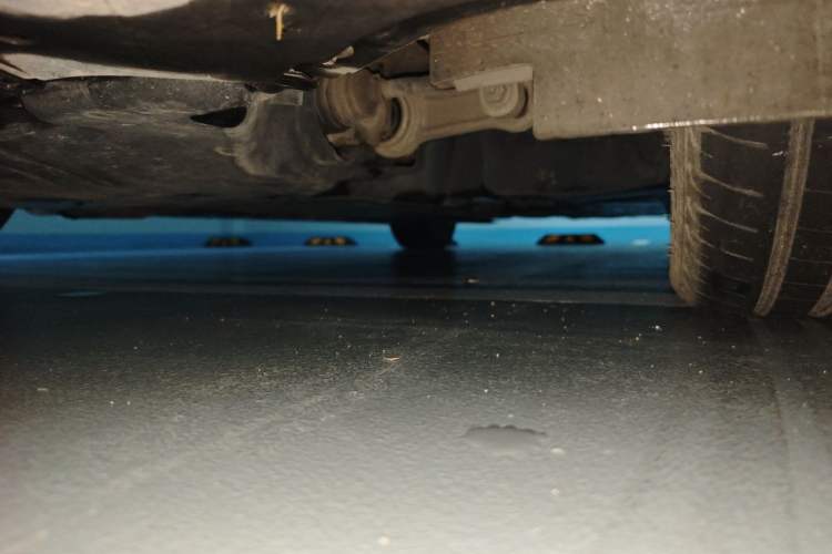 Used Mercedes-Benz CLS 2020 CLS 300 Sport Edition Chassis Front Left