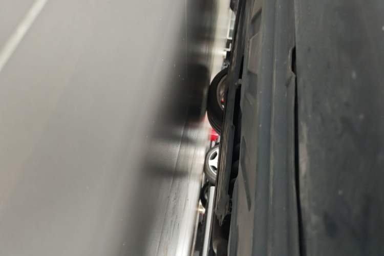 Used Mercedes-Benz CLS 2020 CLS 300 Sport Edition Chassis Front Left