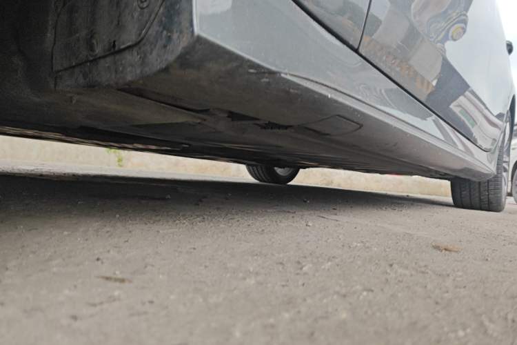 Used Mercedes-Benz CLS 2020 CLS 300 Sport Edition Chassis Front Left
