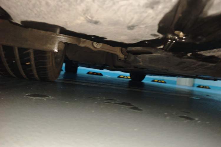 Used Mercedes-Benz CLS 2020 CLS 300 Sport Edition Chassis Front Right