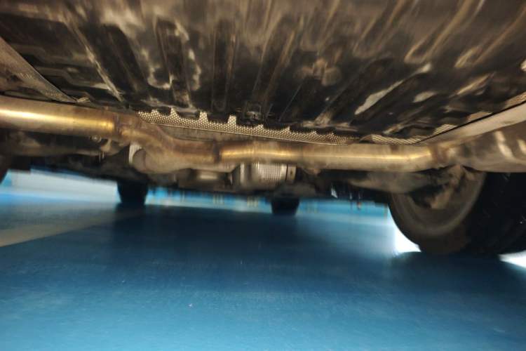 Used Mercedes-Benz CLS 2020 CLS 300 Sport Edition Chassis Rear