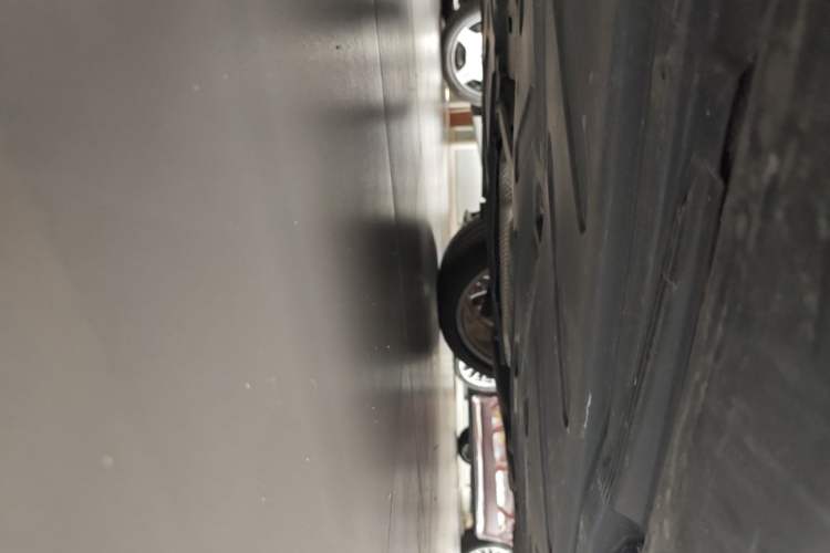 Used Mercedes-Benz CLS 2020 CLS 300 Sport Edition Chassis Rear Left