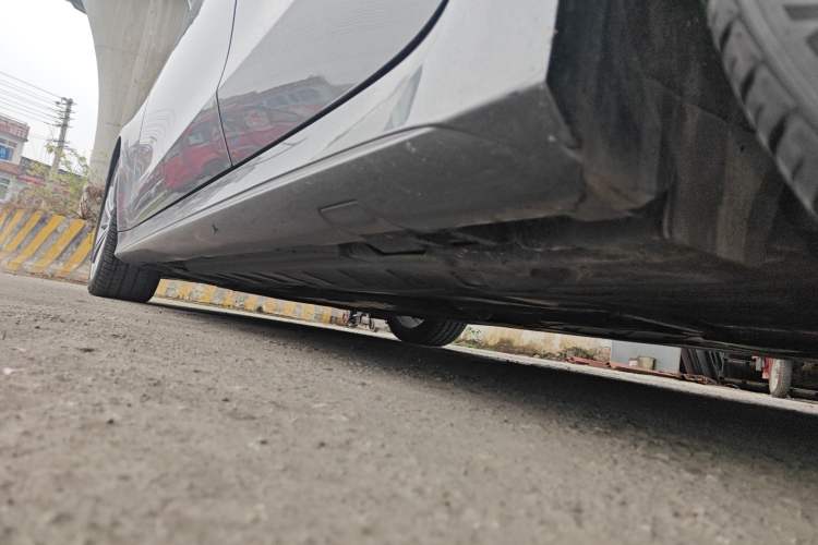 Used Mercedes-Benz CLS 2020 CLS 300 Sport Edition Chassis Rear Left