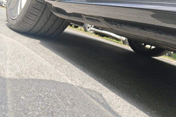 Used Mercedes-Benz CLS 2020 CLS 300 Sport Edition Chassis Rear Right