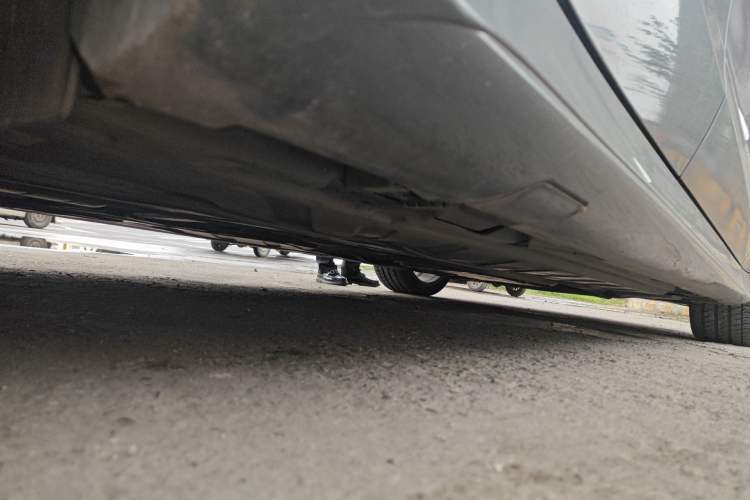 Used Mercedes-Benz CLS 2020 CLS 300 Sport Edition Chassis Rear Right