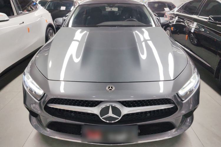 Used Mercedes-Benz CLS 2020 CLS 260 Exterior 1