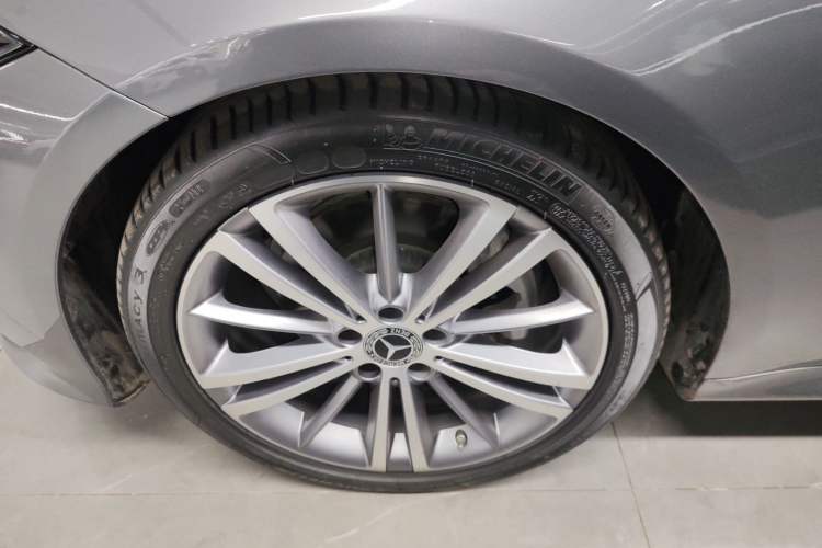 Used Mercedes-Benz CLS 2020 CLS 260 Exterior 7