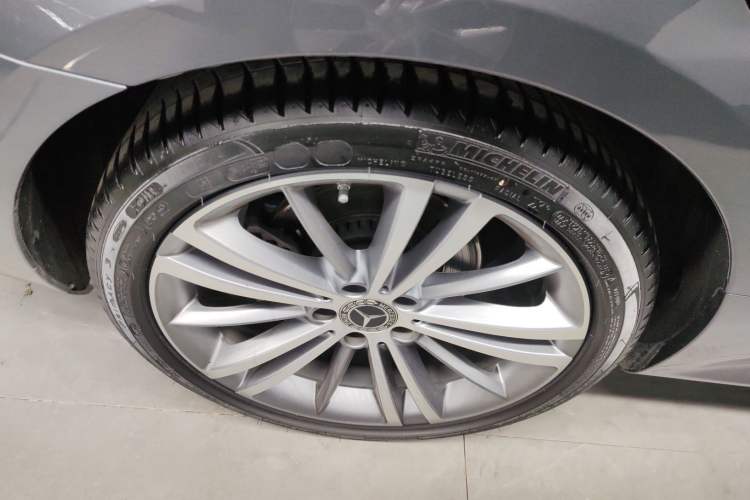 Used Mercedes-Benz CLS 2020 CLS 260 Exterior 8