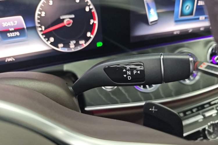 Used Mercedes-Benz CLS 2020 CLS 300 Luxury Model Gear Lever