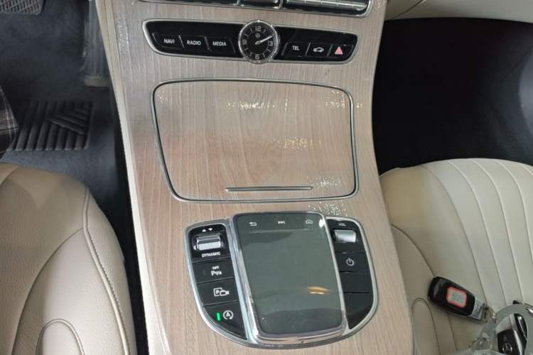 Used Mercedes-Benz CLS 2020 CLS 300 Sport Edition Gear Lever