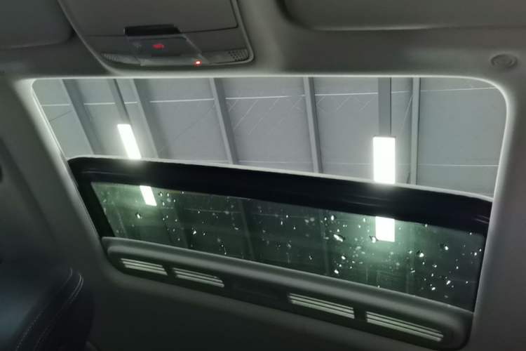 Used Mercedes-Benz CLS 2020 CLS 300 Sport Edition Headliner