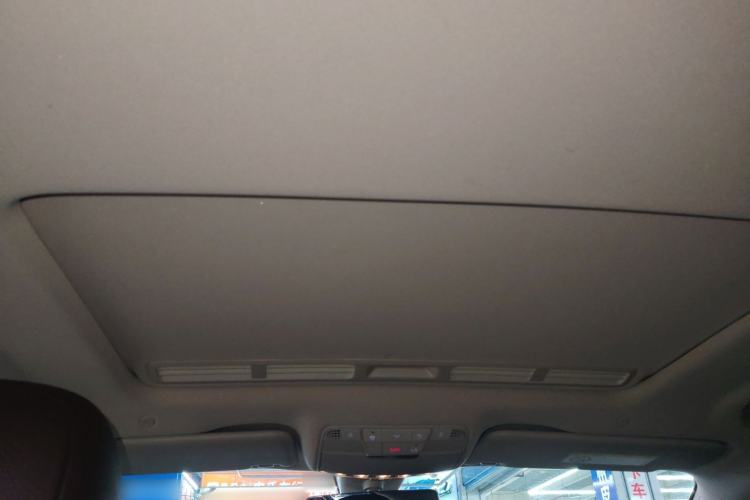 Used Mercedes-Benz CLS 2020 CLS 300 Sport Edition Headliner