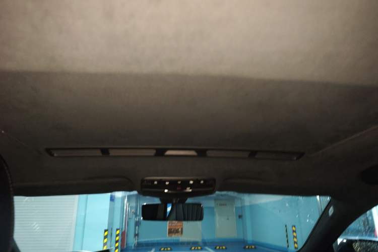 Used Mercedes-Benz CLS 2020 CLS 300 Sport Edition Headliner