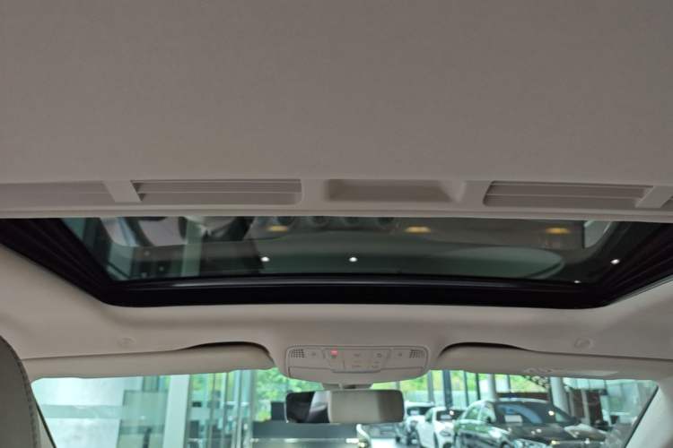 Used Mercedes-Benz CLS 2020 CLS 300 Sport Edition Headliner