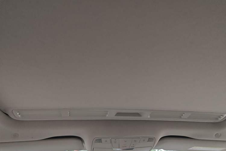 Used Mercedes-Benz CLS 2020 CLS 300 Sport Edition Headliner