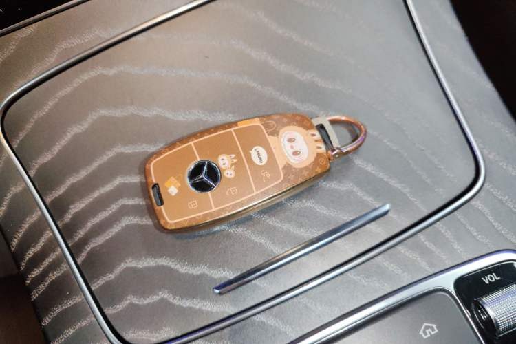 Used Mercedes-Benz CLS 2020 CLS 260 Interior 1