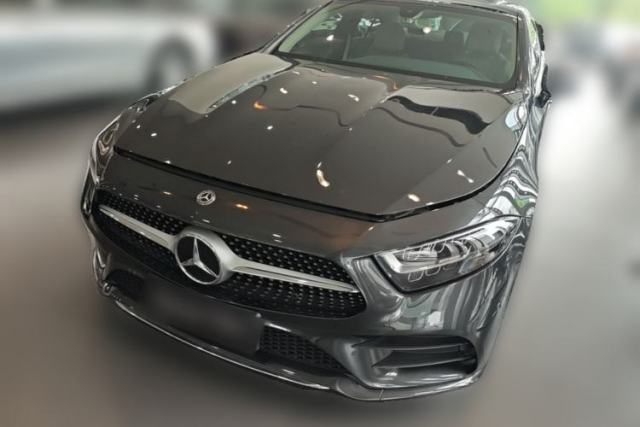 Used Mercedes-Benz CLS 2020 CLS 300 Sport Edition