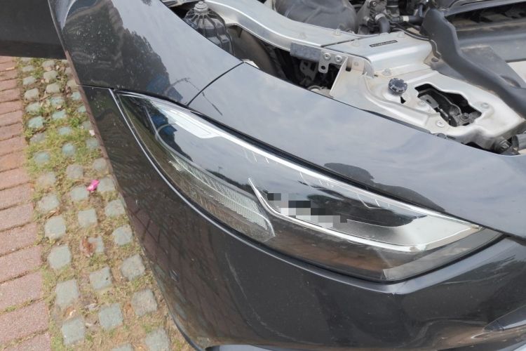 Used Mercedes-Benz CLS 2020 CLS 300 Sport Edition Right Front Headlight