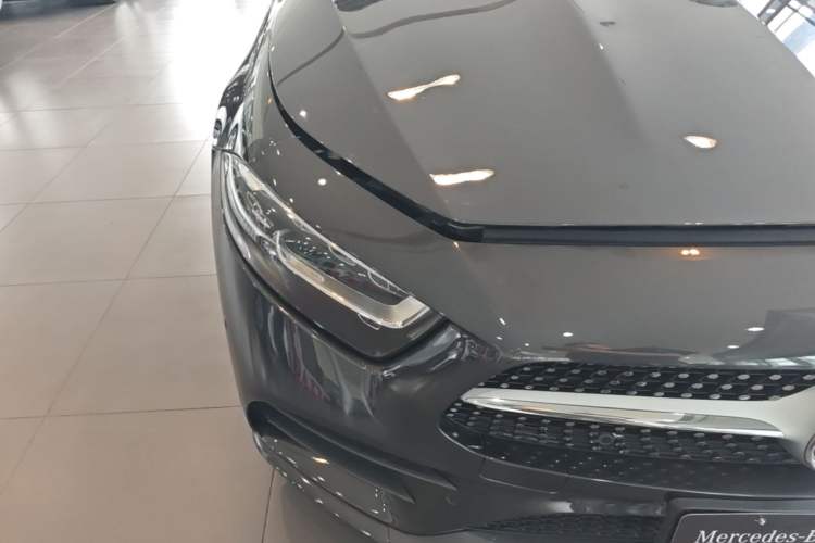 Used Mercedes-Benz CLS 2020 CLS 300 Sport Edition Right Front Headlight