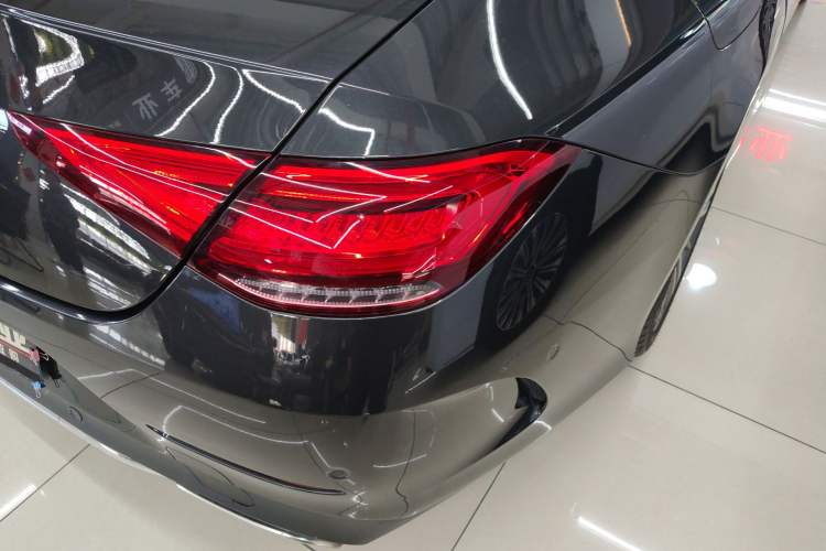 Used Mercedes-Benz CLS 2020 CLS 300 Sport Edition Right Rear Taillight