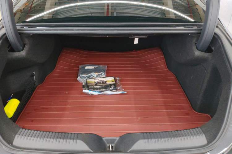 Used Mercedes-Benz CLS 2020 CLS 300 Sport Edition Trunk