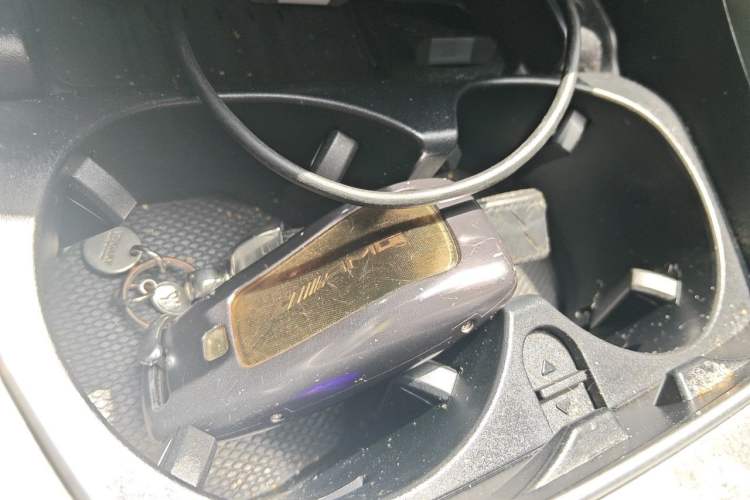 Used Mercedes-Benz CLS 2020 CLS 300 Sport Edition Vehicle Key