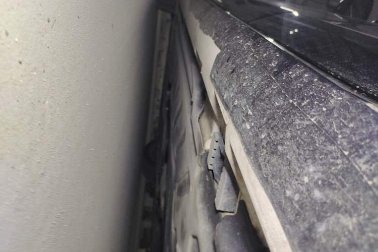 Used Mercedes-Benz CLS 2020 CLS 300 Sport Edition Chassis Rear Left