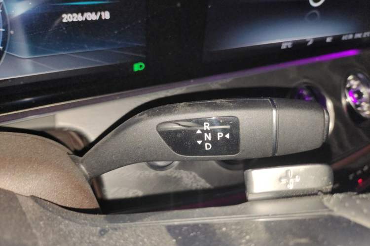 Used Mercedes-Benz CLS 2020 CLS 300 Sport Edition Gear Lever