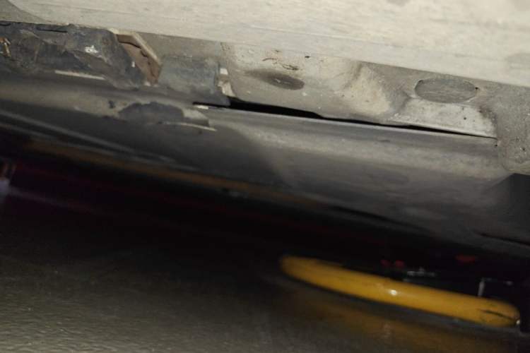 Used Mercedes-Benz CLS 2020 CLS 300 Sport Edition Chassis Front Right