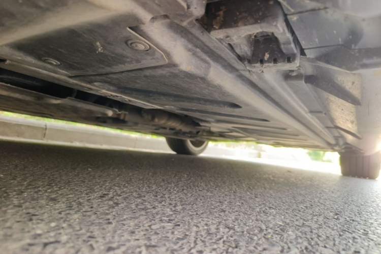 Used Mercedes-Benz CLS 2020 CLS 300 Sport Edition Chassis Front Left