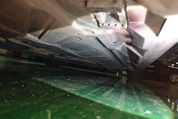 Used Mercedes-Benz CLS 2020 CLS 300 Sport Edition Chassis Front Right