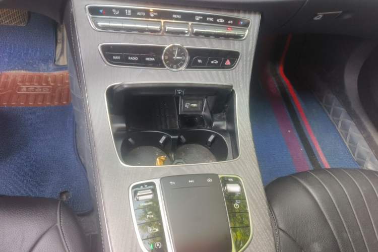 Used Mercedes-Benz CLS 2020 CLS 300 Sport Edition Gear Lever