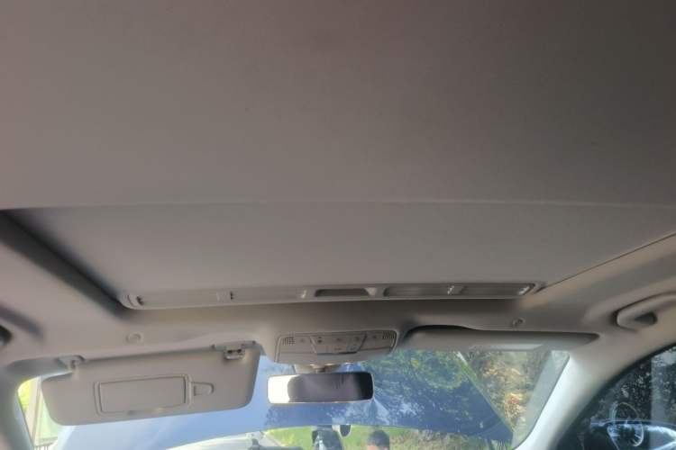 Used Mercedes-Benz CLS 2020 CLS 300 Sport Edition Headliner