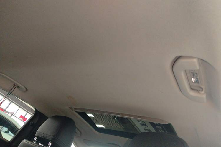 Used Mercedes-Benz CLS 2020 CLS 300 Sport Edition Headliner