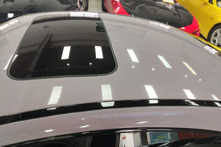 Used Mercedes-Benz CLS 2020 CLS 300 Sport Edition Roof