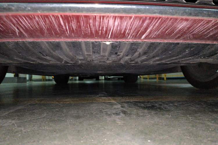 Used Mercedes-Benz CLS 2020 CLS 300 Sport Edition Chassis Front