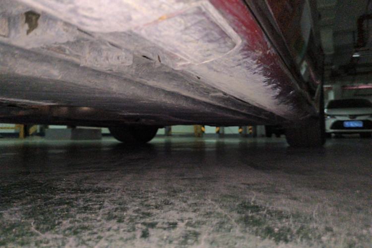 Used Mercedes-Benz CLS 2020 CLS 300 Sport Edition Chassis Front Left