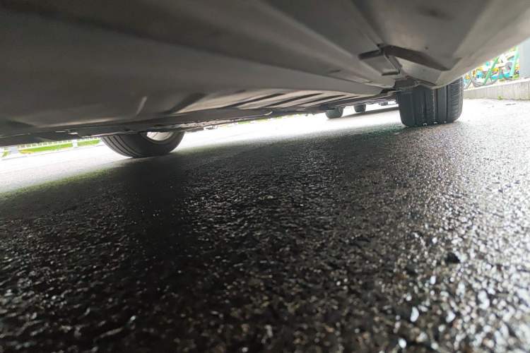 Used Mercedes-Benz CLS 2020 CLS 300 Sport Edition Chassis Front Right