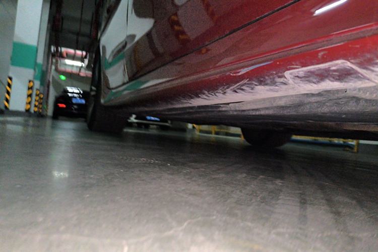 Used Mercedes-Benz CLS 2020 CLS 300 Sport Edition Chassis Front Right