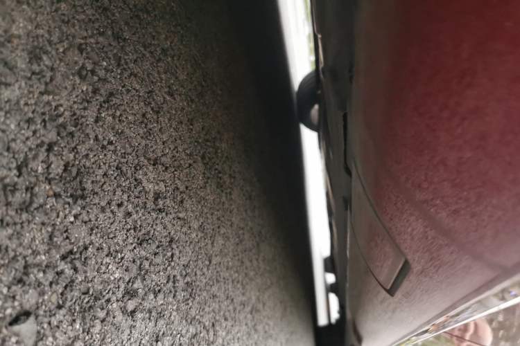 Used Mercedes-Benz CLS 2020 CLS 300 Sport Edition Chassis Rear